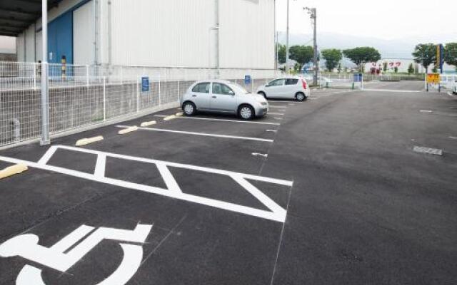 Super Hotel Shikoku Chuo