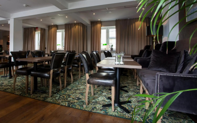 Hotell Nordic