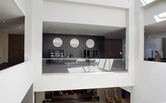 Van der Valk Hotel Düsseldorf