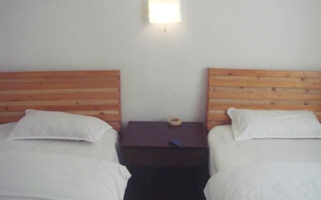 Tujia Small Courtyard Inn