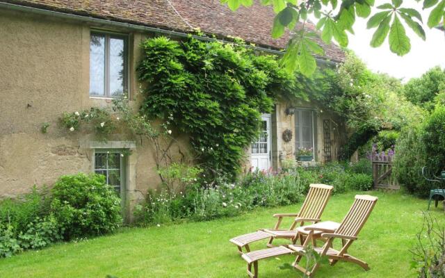 Le Paquier De Vismoux