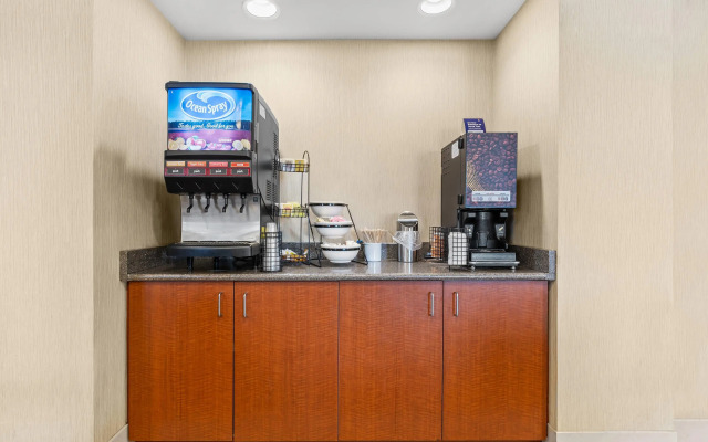 Comfort Inn Rehoboth Beach