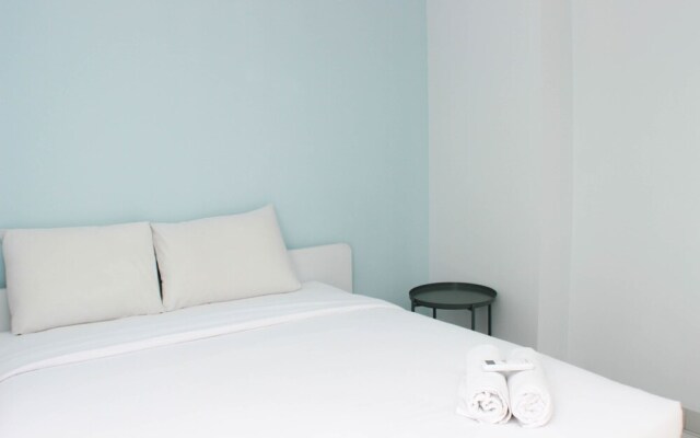 Fully Furnished And Cozy 2Br Apartment At Patraland Urbano