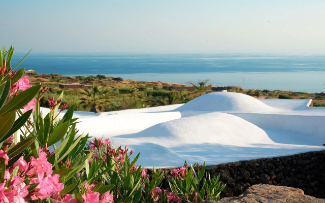 Dammusi della Mareddra