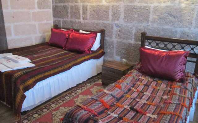 Osmanoglu Hotel