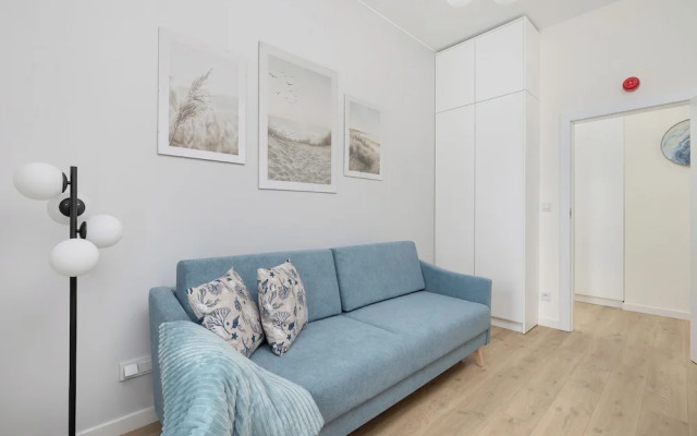 Shellter Apartment by Renters Prestige