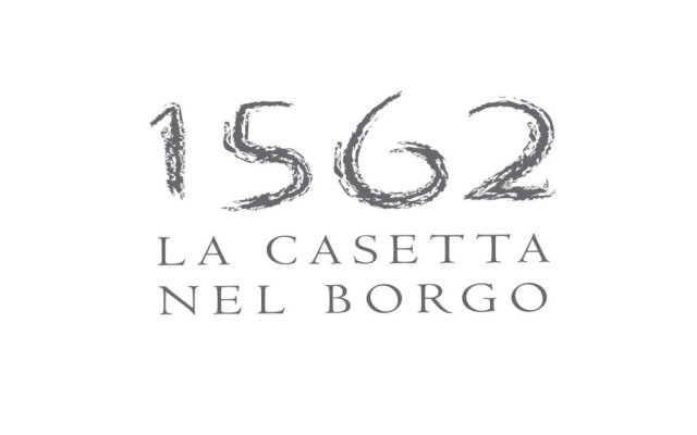 1562 La Casetta Nel Borgo