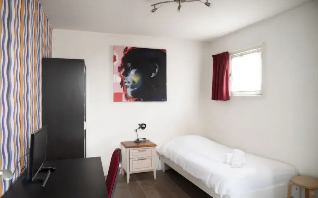 Hotel & bar Royal taste Amsterdam