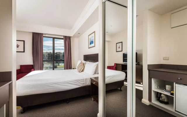 The Esplanade Resort and Spa