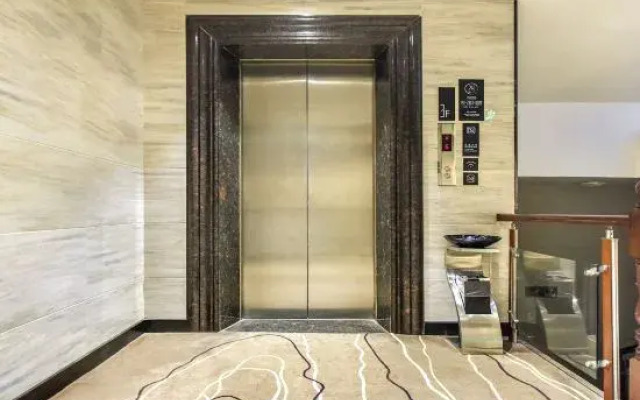 City Comfort Inn (Suixi Quanfeng Plaza)