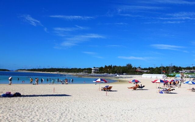 CASA DUMAI Beach Hotel Okinawa