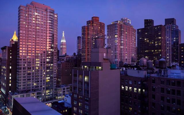 Cambria Hotel New York - Chelsea