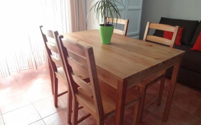 En el Corazón de Sevilla