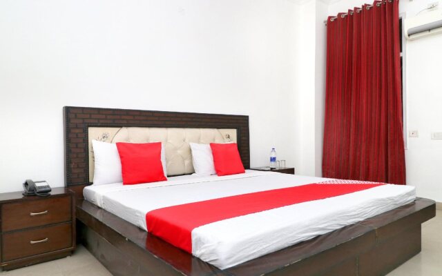 Hotel Canal View By OYO Rooms