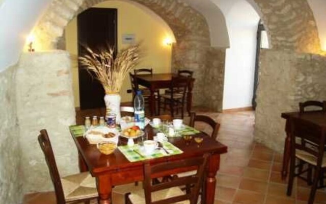 Locanda Il Cappero