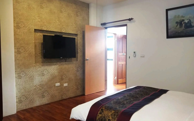 Jimei Homestay