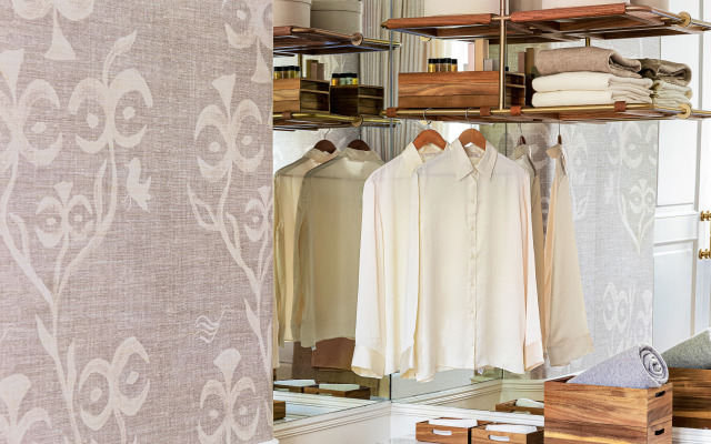 The Dolli At Acropolis, A Hotel To Live