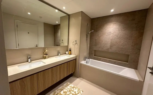 Remarkable 1-bed Apartment in Dubai - Apartment in ดูไบ - Photo 3