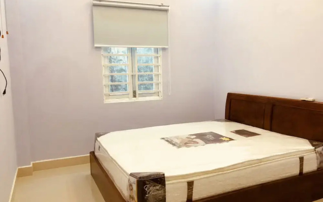 M2 Apartment Han River