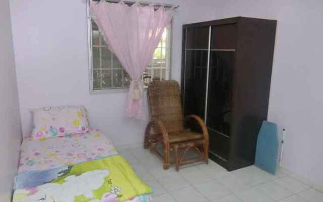 Shuang Yang Sekinchan Homestay 7