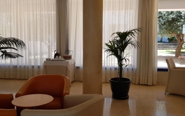 Hotel Octavia