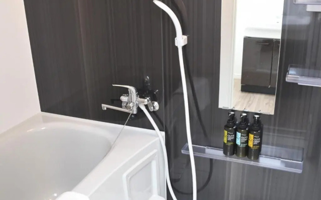 Hotel Tomas Asahibashi Station