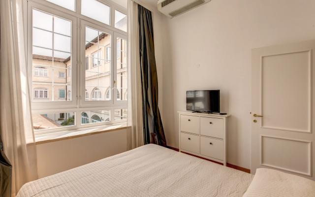 Apollo Apartments Colosseo