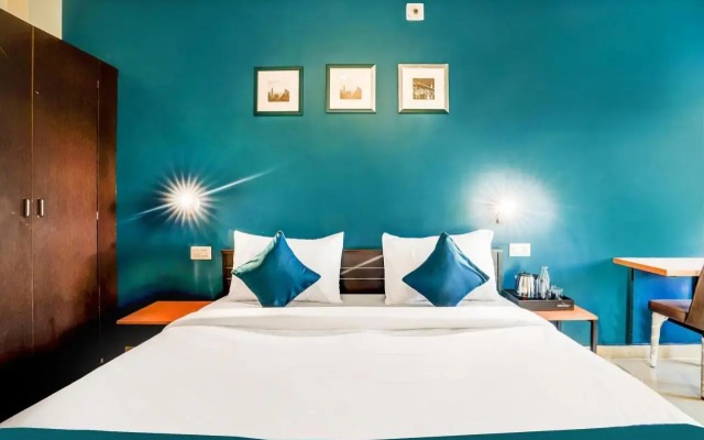 Oyo Flagship 60474  My Homes And Hotels