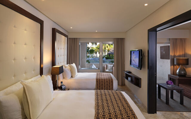 Family Concierge at Paradisus Esmeralda - All Inclusive