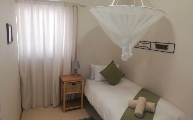 Aus Self-Catering Units