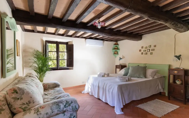 Villa La Pieve