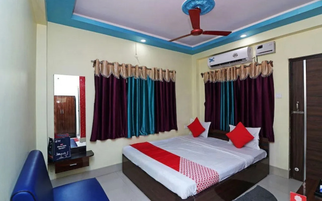 Hotel Digha Inn By OYO Rooms