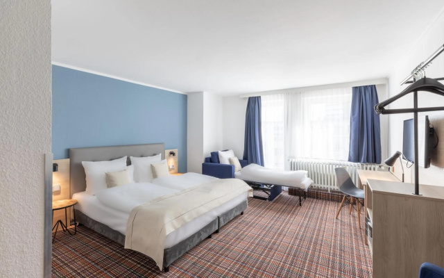 Hotel Ambassador Essen