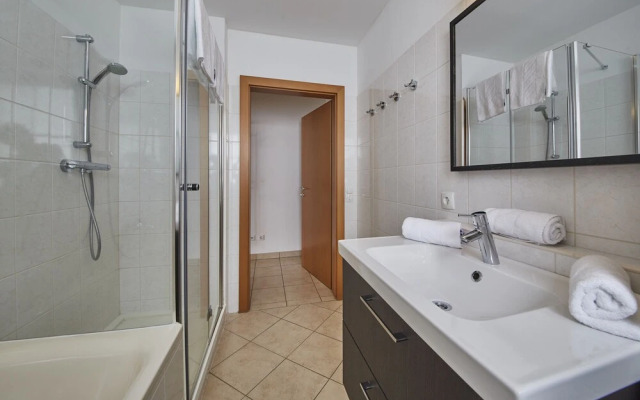 Appartement Iglsberg Top 10