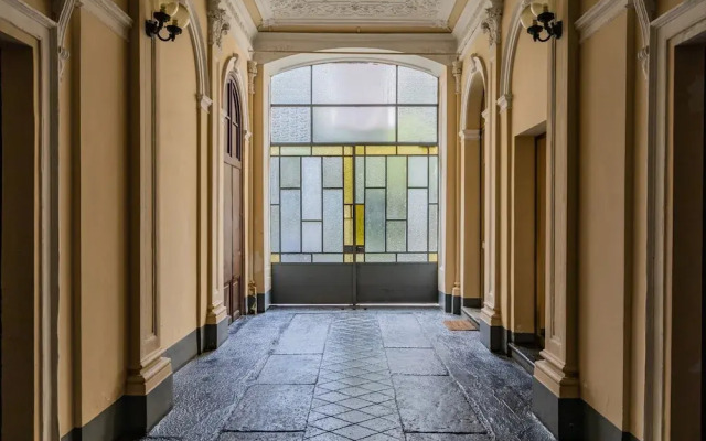 Le Giacose Design 1 by Wonderful Italy