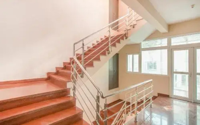 Hotel Aaira Inn By OYO Rooms