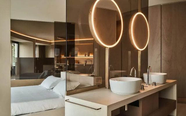 Residenza II Luxury Apartment