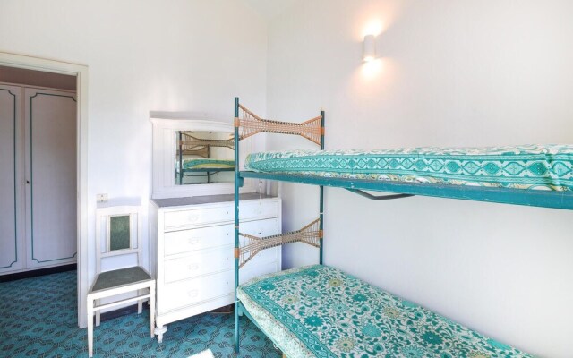 Awesome Home in Recco With Wifi and 3 Bedrooms