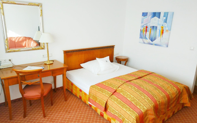 Gasthof Hotel Neuwirt