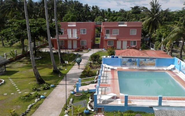 Tickety Boo Beach Resort