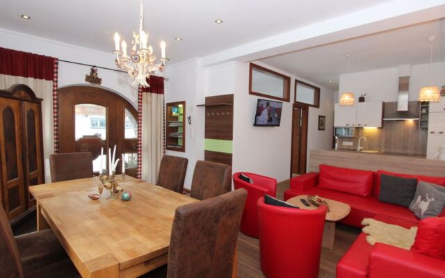 Apartment Tyrol Aschau im Zillertal 21933