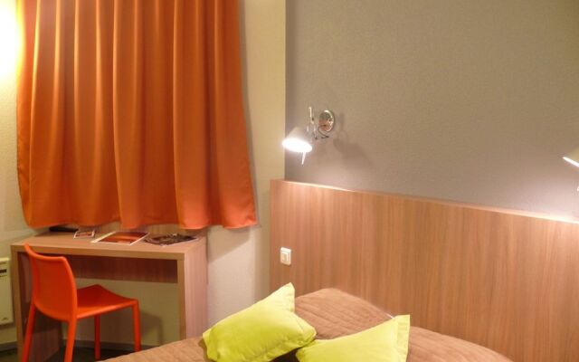 Hotel et Residence Bartenheim