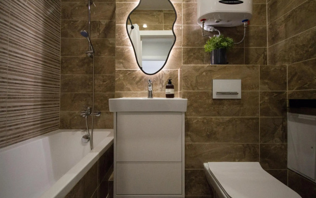 Апартаменты Бизнес-Классик