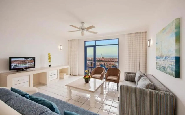 El Cid Marina Beach Hotel