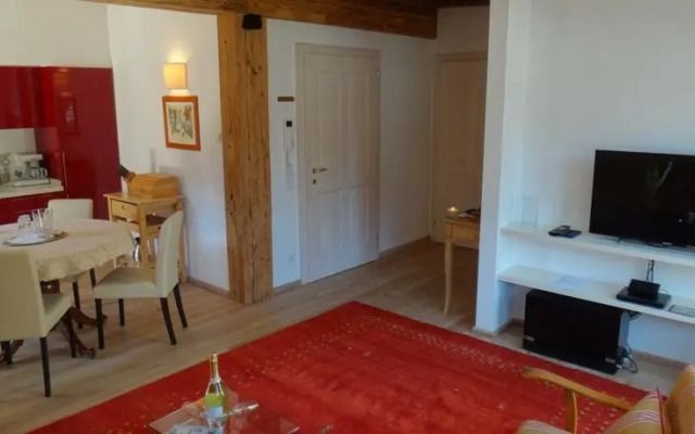 Apartment Managers - Apartment Kitzolino