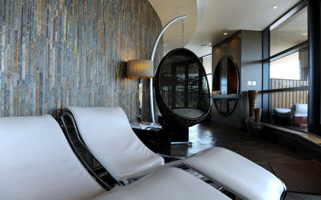 Brooklands Hotel