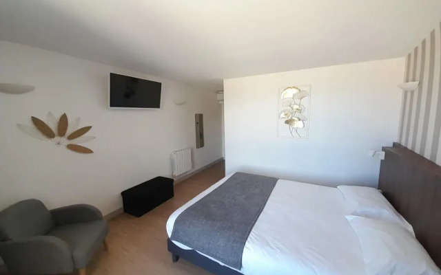 Hôtel Océan Dinan