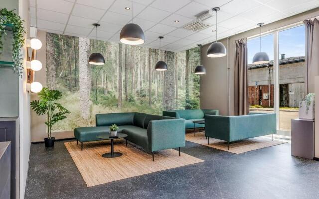 Citybox Kristiansand