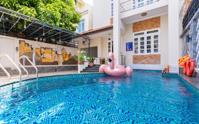 Viva Villa Vung Tau