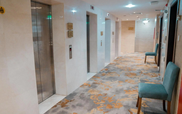 Hayah Diamond Hotel